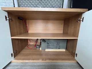 Citroen Jumper Camperizada y homologada