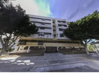 Garaje, aparcamiento