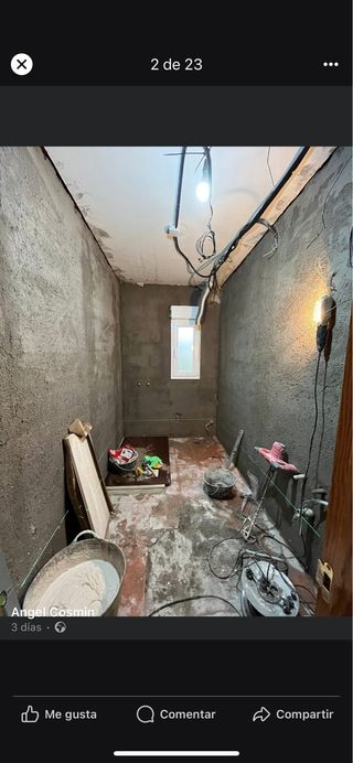 reformas integrales Davids