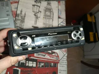 Radio CD Pioneer