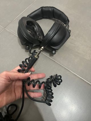 Auriculares Flex R HK-22 Negrostt