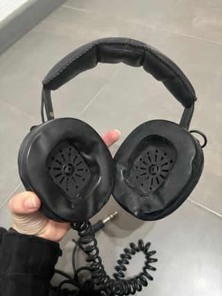 Auriculares Flex R HK-22 Negrostt