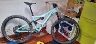 Orbea Occam M