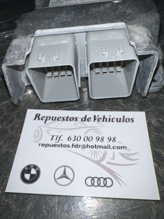 Unidad Control Airbag LX HI 05081042AG