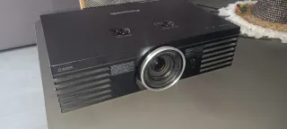 Proyector Panasonic PT-AE3000E FULLHD