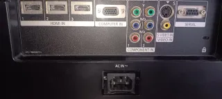 Proyector Panasonic PT-AE3000E FULLHD