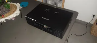 Proyector Panasonic PT-AE3000E FULLHD