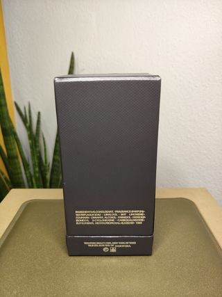 Tom Ford Oud Wood - Eau de Parfum 100ml Nuovo