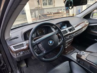 BMW Serie 7 2007