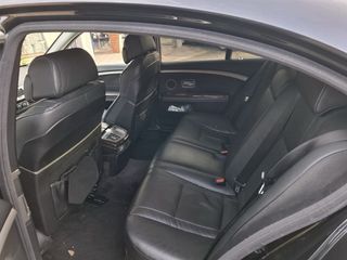 BMW Serie 7 2007