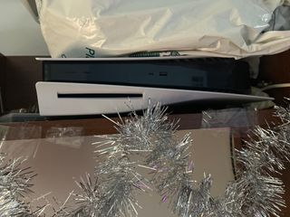 Consola PlayStation 5 Sony Blanca