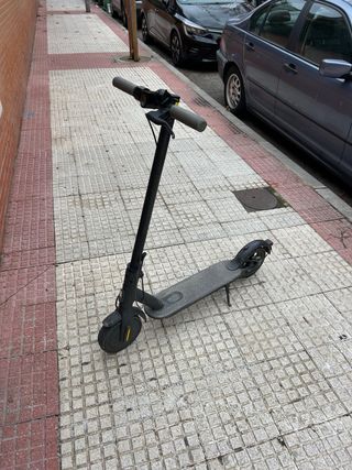 Patinete Eléctrico Xiaomi 1S