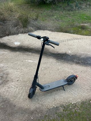 Patinete Eléctrico Xiaomi 1S