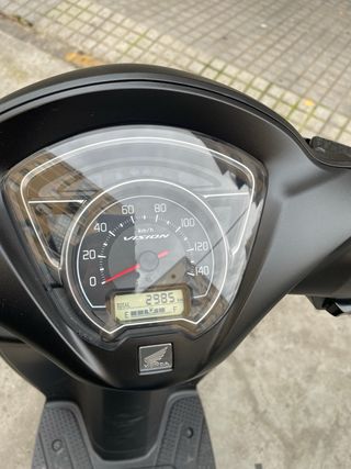 Honda Vision 110