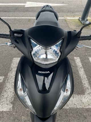 Honda Vision 110