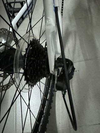 Bicicleta de Montaña Coyote