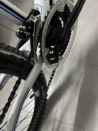 Bicicleta de Montaña Coyote