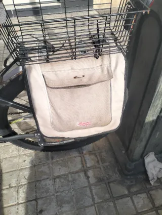 Bicicleta de montaña  Rockrider 27.5.