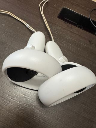 Oculus Quest 2 (meta quest 2)