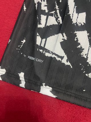 Camiseta Botafogo Alternativa 25/26