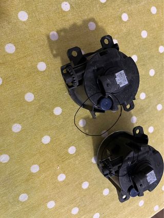 Fendinebbia Jeep Renegade 479009999 con tacco rott