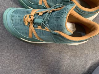 Zapatillas montaña Quechua Talla 38