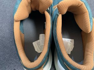 Zapatillas montaña Quechua Talla 38