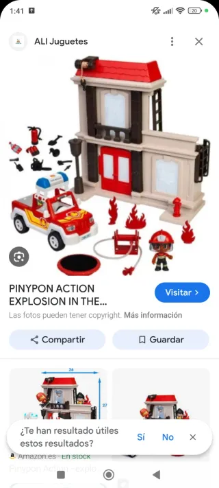 Lote Pinypon: Avión, Coches y Figuras