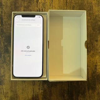 iPhone 12 Pro Max 512GB buone condizioni