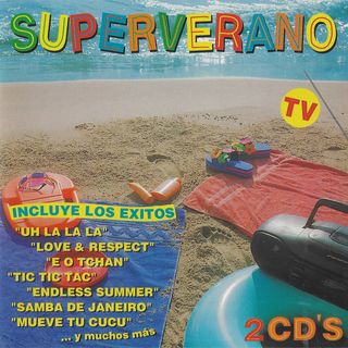 Superverano (LEER DESCRIPCION)