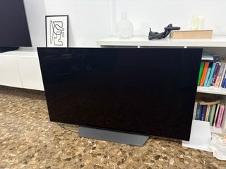 TV OLED LG 55 Negra