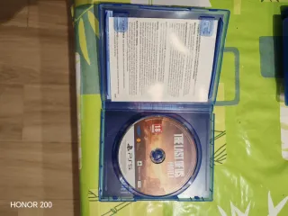 The Last of Us Part I PS5