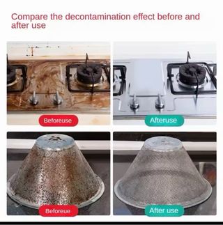 Limpiador a vapor BALASHOV