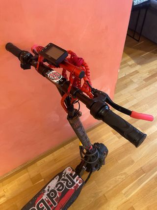 Smartgyro Rockway Pro Patinete Eléctrico