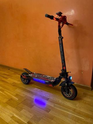 Smartgyro Rockway Pro Patinete Eléctrico