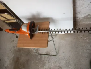 Cortasetos Eléctrico Stihl HSE 71