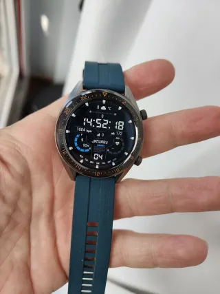 Huawei Watch GT(leer descripción)