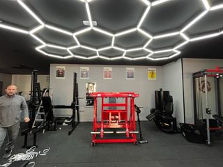 Prensa Horizontal Joan Pradells