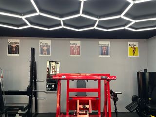 Prensa Horizontal Joan Pradells