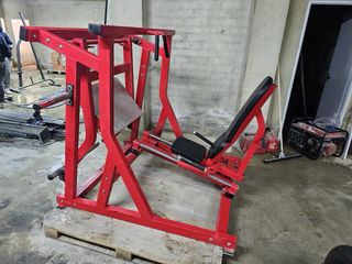 Prensa Horizontal Joan Pradells