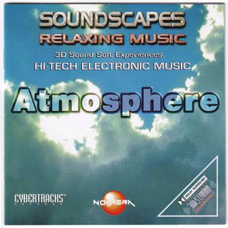 Virtual Audio Project - Atmosphere