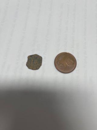 Moneda blanca Reyes Católicos