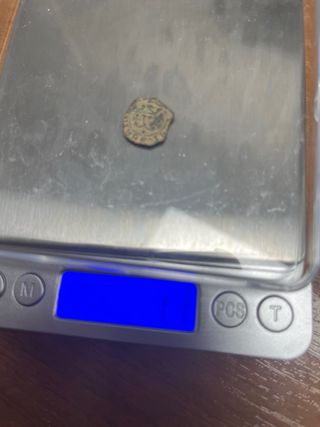 Moneda blanca Reyes Católicos