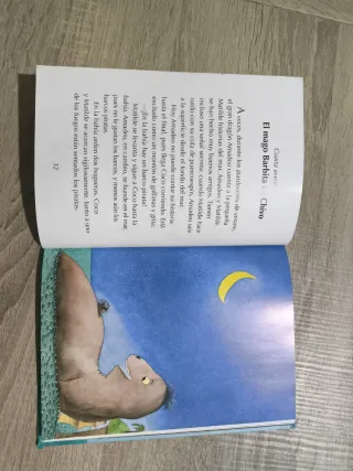 El pequeño dragón Coco y sus aventuras