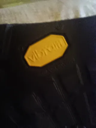 Botas Alpinismo Simond Alpinism sin estrenar N° 36