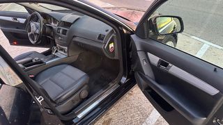 Mercedes-Benz Clase C 2007
