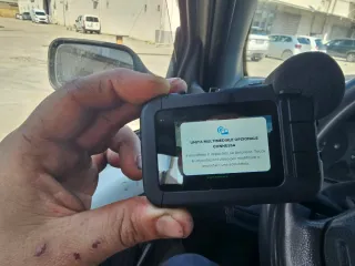 GoPro Media Mod Microfono