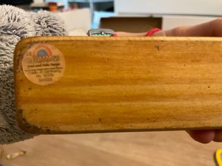 Pack juguetes madera bebé