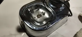 Macchina da caffè espresso La Pavoni Europiccola