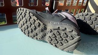 Botas de nieve Decathlon Talla 35